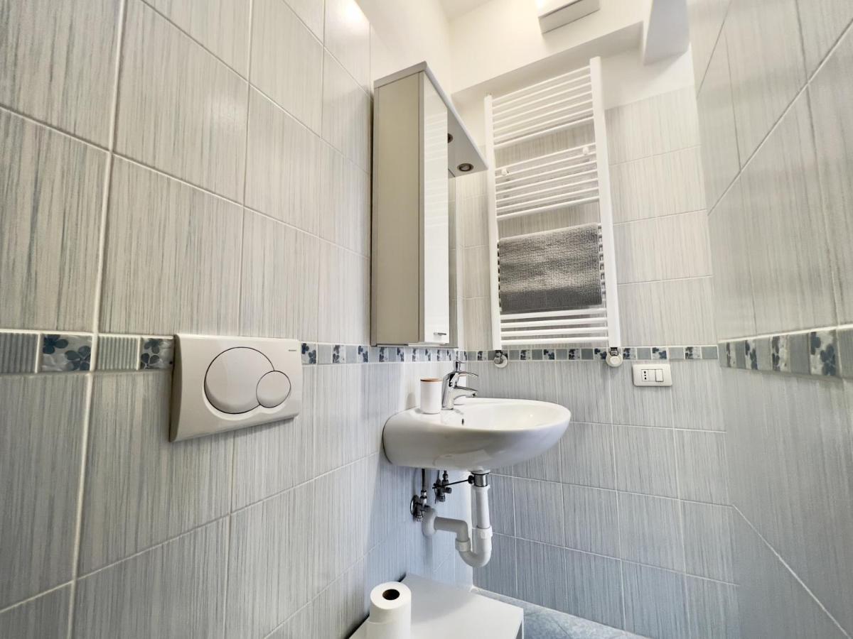 Casa Nandina In Centro Apartment Rapallo Exterior photo