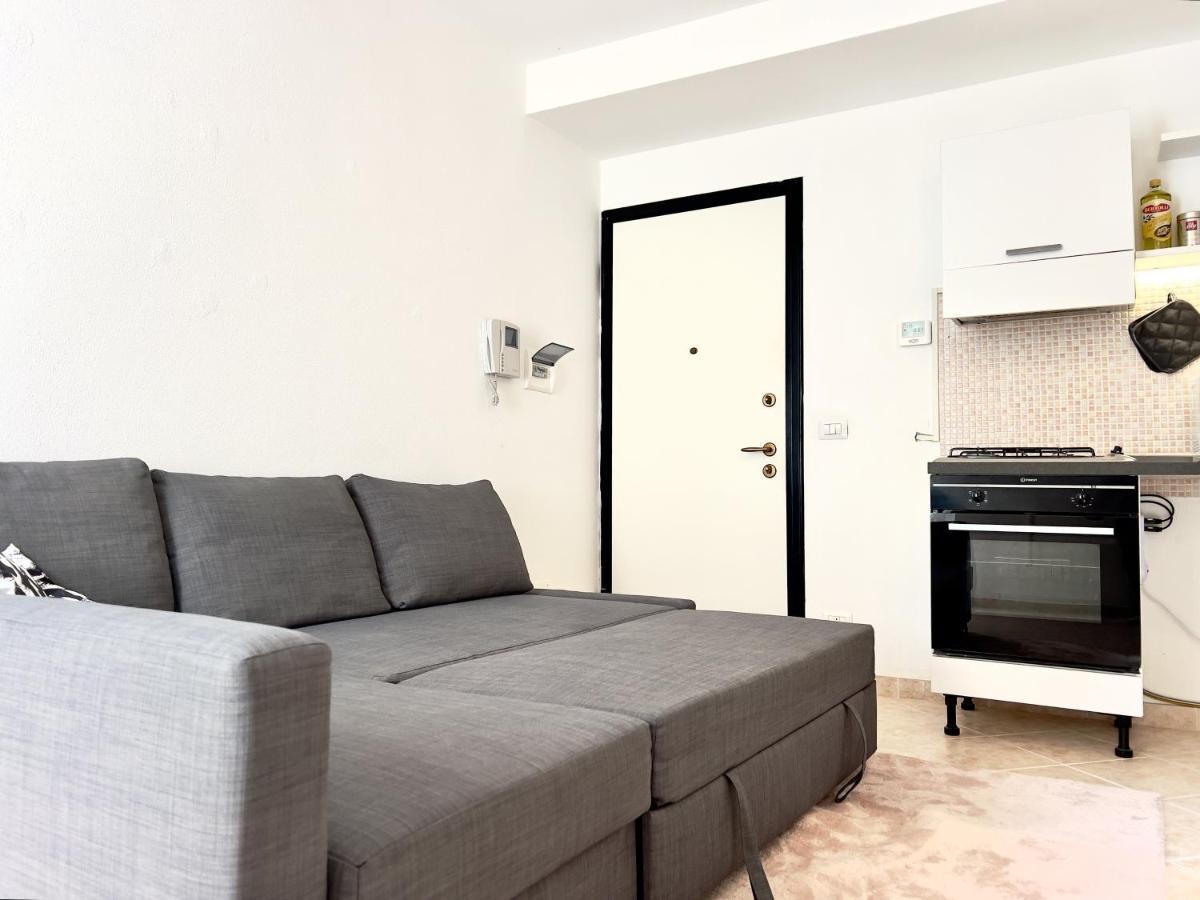 Casa Nandina In Centro Apartment Rapallo Exterior photo