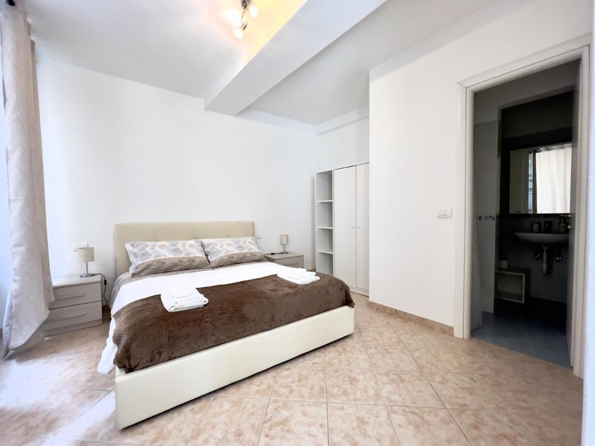 Casa Nandina In Centro Apartment Rapallo Exterior photo